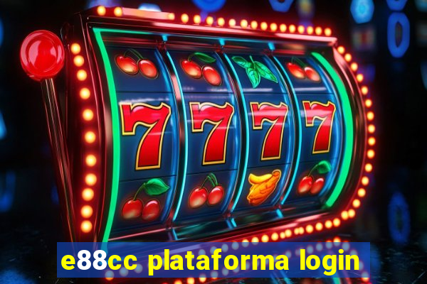 e88cc plataforma login